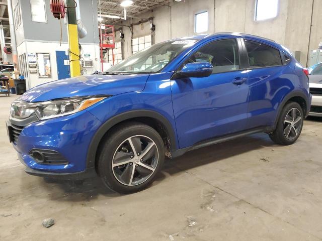 Honda Hr-v (2021)
