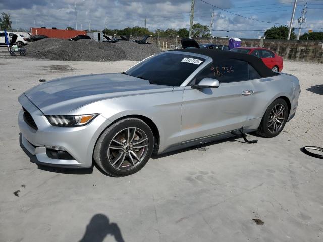 Ford All models (2017)