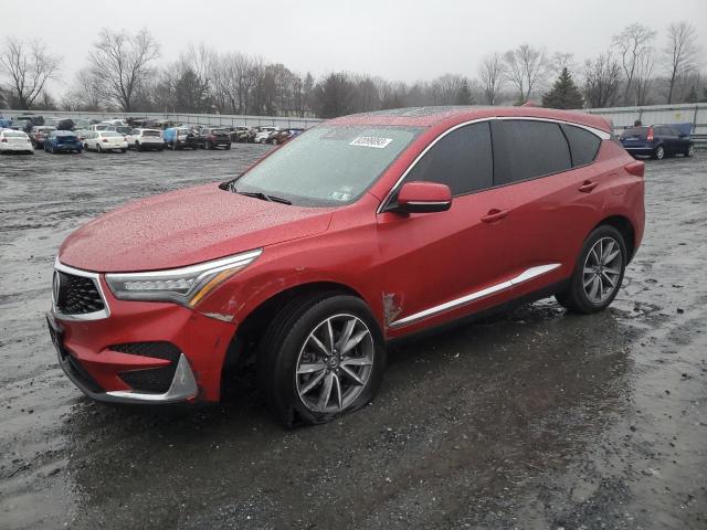 Acura Rdx (2019)