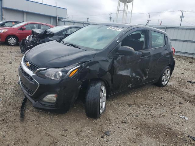Chevrolet Spark (2020)