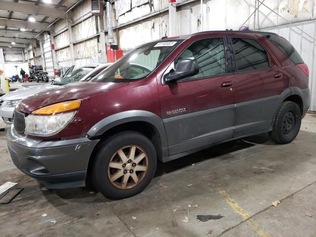 Buick Rendezvous (2003)