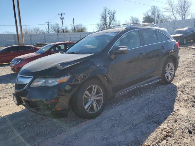 Acura Rdx (2013)