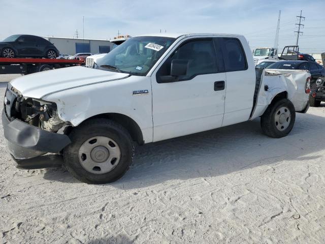 Ford All models (2007)