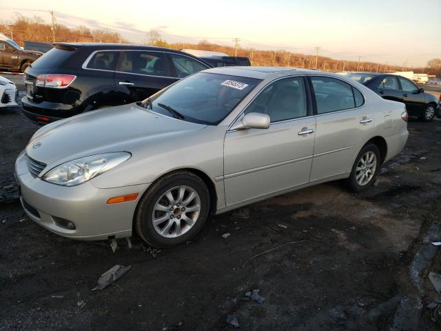 Lexus Es330 (2004)