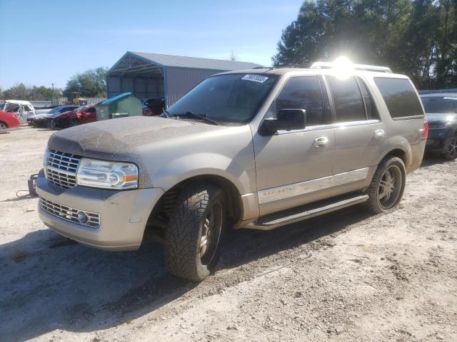 Lincoln Navigator (2007)