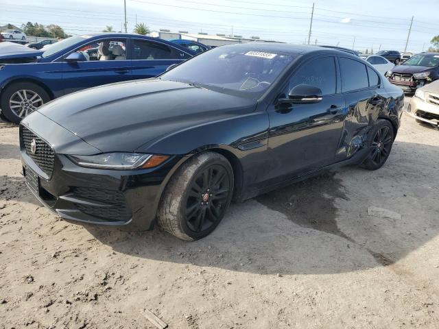 Jaguar Xe (2020)