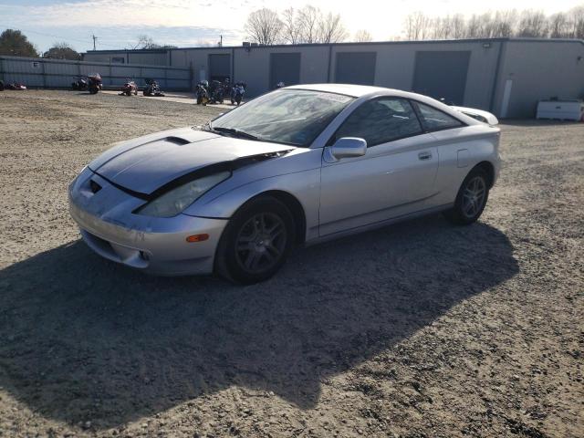 Toyota Celica (2000)