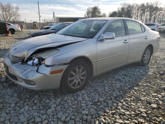Lexus Es330 (2004)
