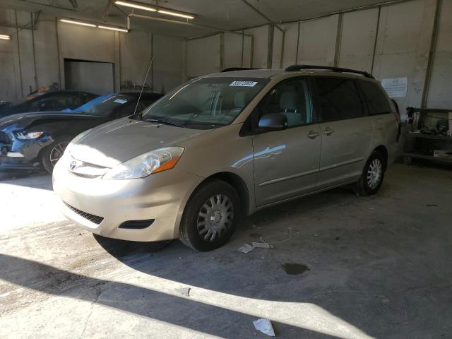 Toyota All models (2010)