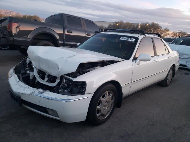 Acura Rl (1999)