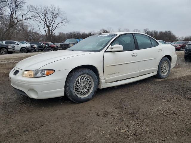 Pontiac Grandprix (2003)