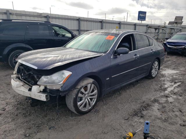 Infiniti M (2008)