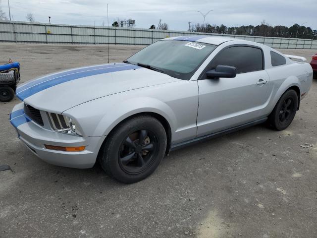Ford All models (2006)