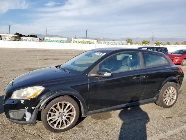 Volvo C30 (2011)
