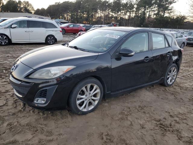 Mazda Mazda3 (2010)