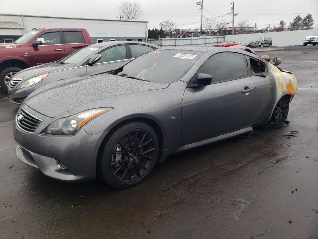 Infiniti Q60 (2015)