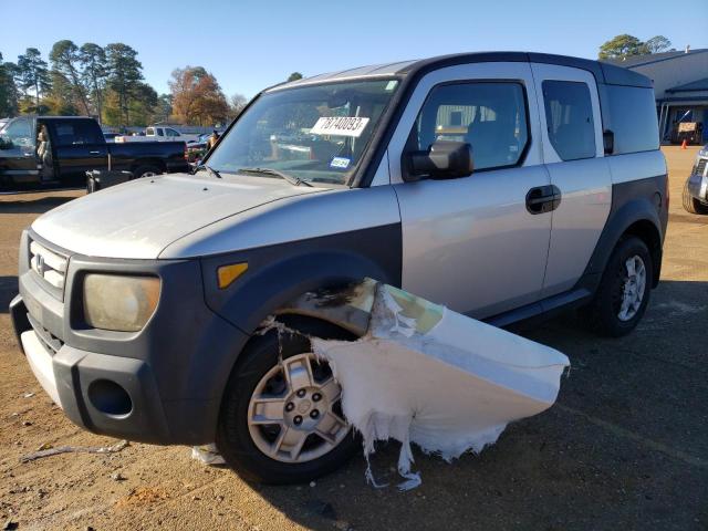 Honda Element (2007)