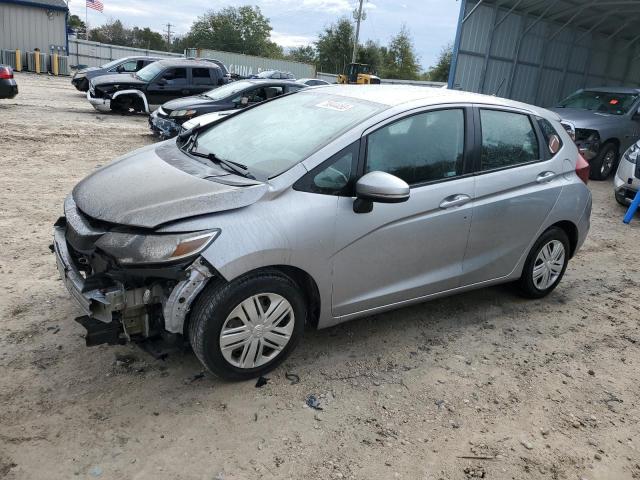 Honda Fit (2019)