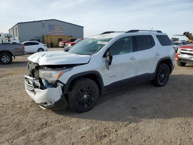 Gmc Acadia (2019)