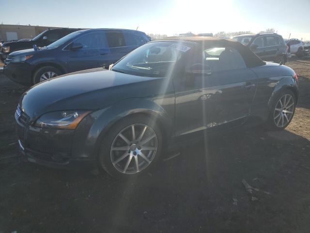 Audi Tt (2010)
