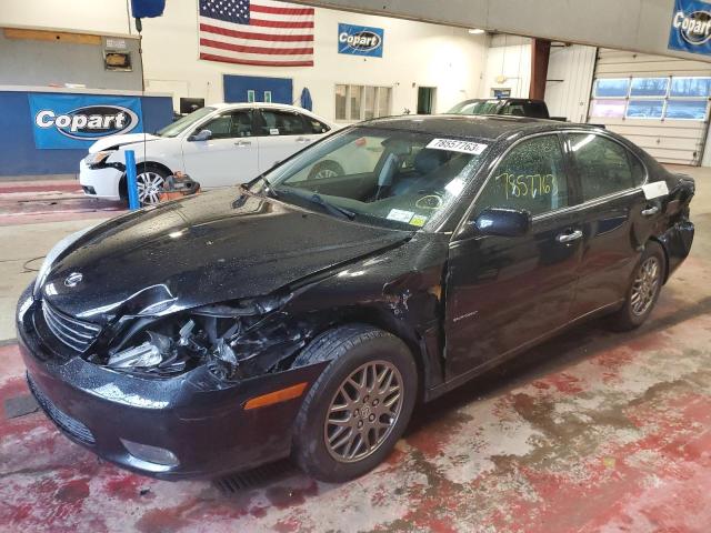 Lexus Es330 (2004)