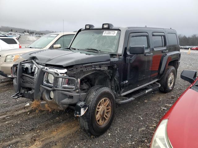 Hummer H3 (2006)