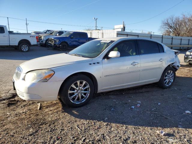 Buick Lucerne (2009)