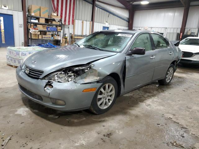 Lexus Es330 (2004)