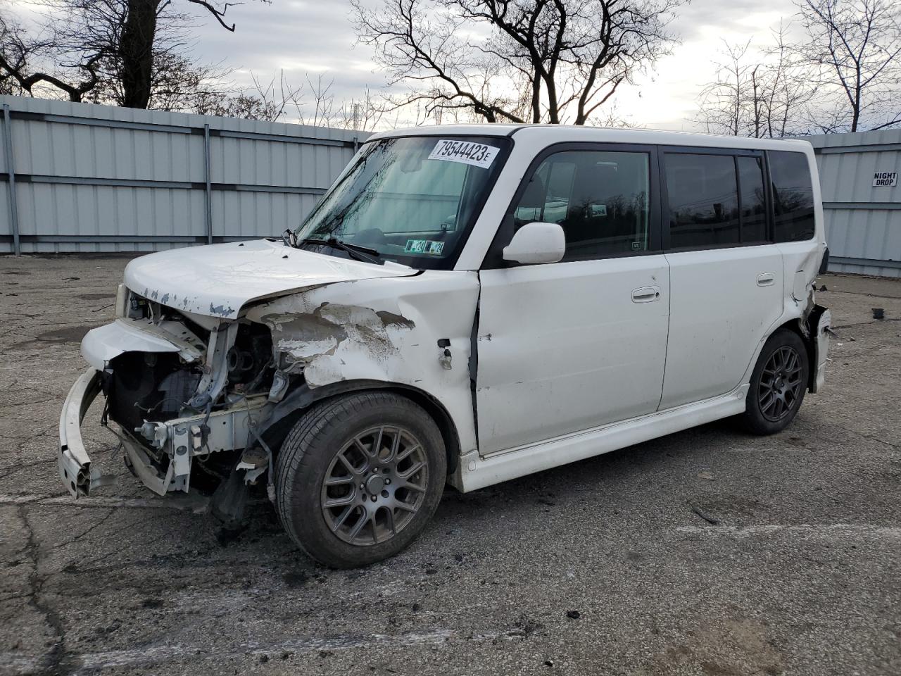 Scion Xb (2006)