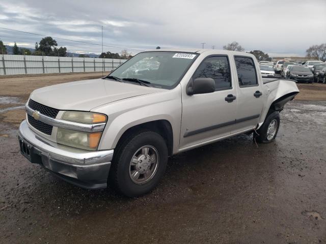 Chevrolet Colorado (2006)