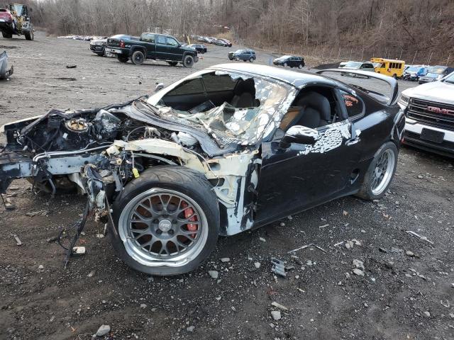 Toyota Supra (1994)