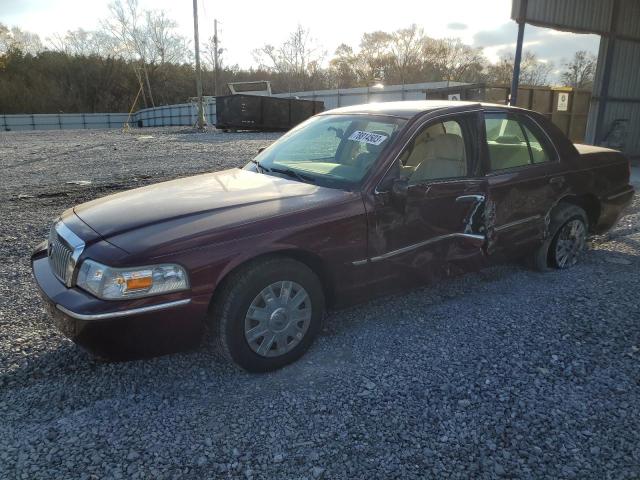 Mercury Grmarquis (2008)
