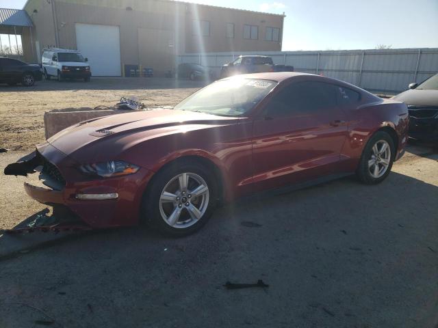Ford All models (2018)