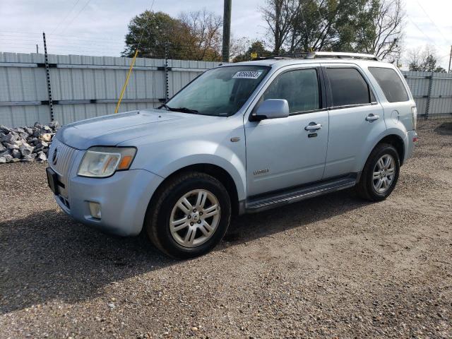 Mercury Mariner (2008)