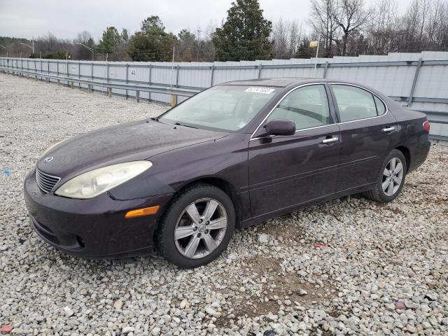 Lexus Es330 (2005)