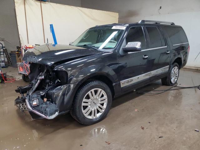 Lincoln Navigator (2011)