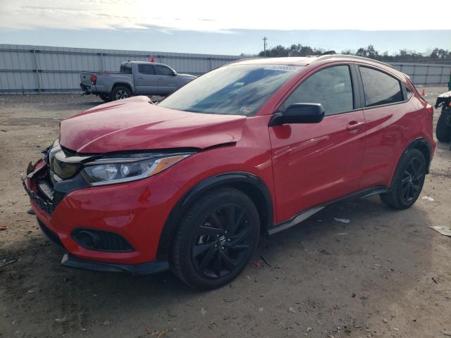 Honda Hr-v (2022)
