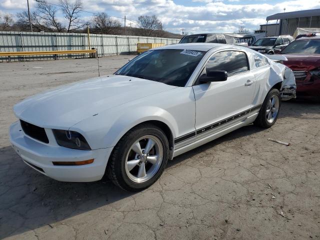 Ford All models (2008)
