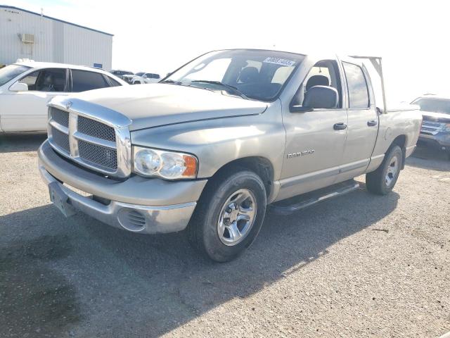 Dodge All models (2002)