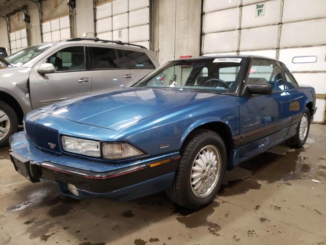 Buick Regal (1991)