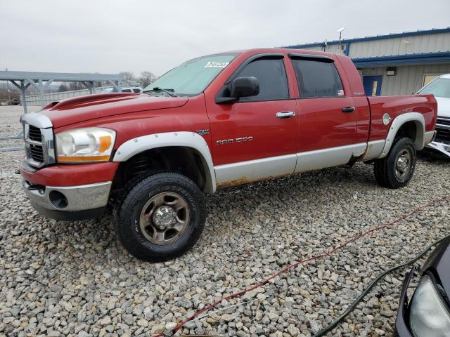 Dodge All models (2006)
