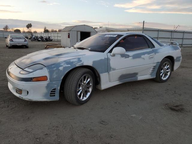 Mitsubishi 3000gt (1992)