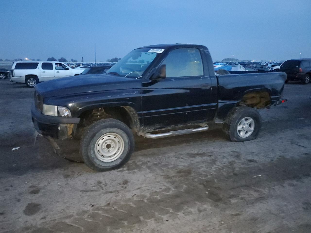 Dodge Ram (1996)