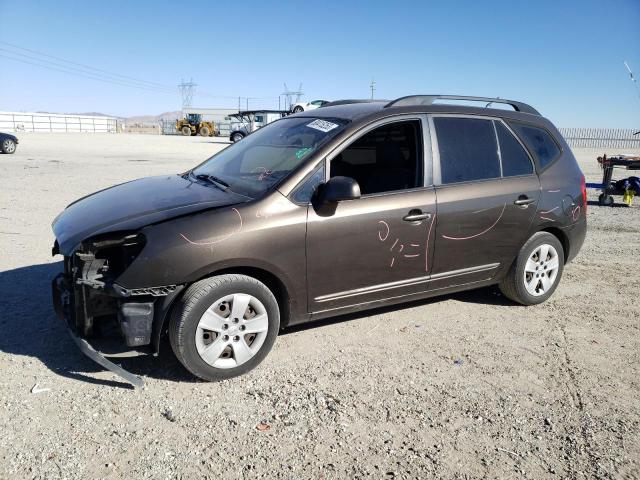 Kia Rondo (2009)