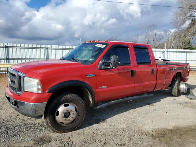 Ford E350 (2007)