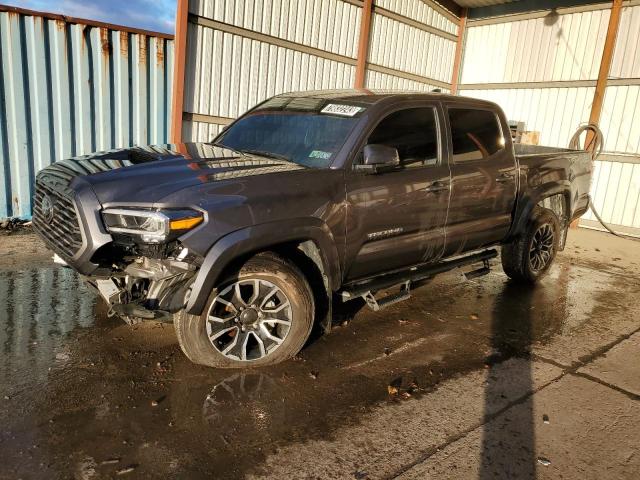 Toyota Tacoma (2022)