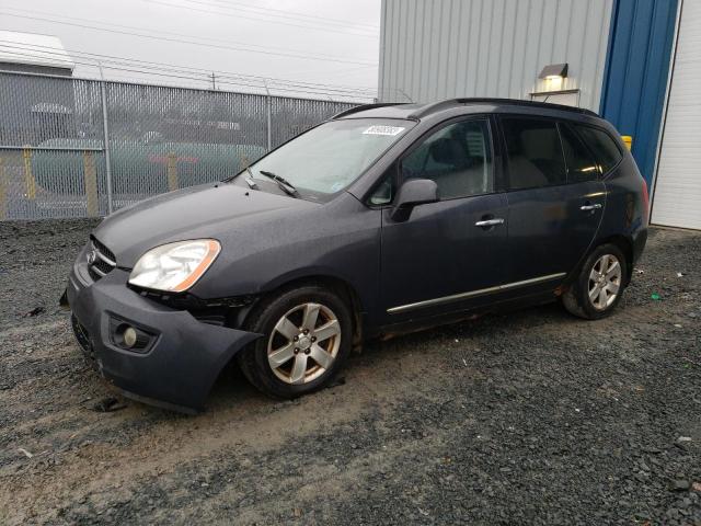 Kia Rondo (2008)