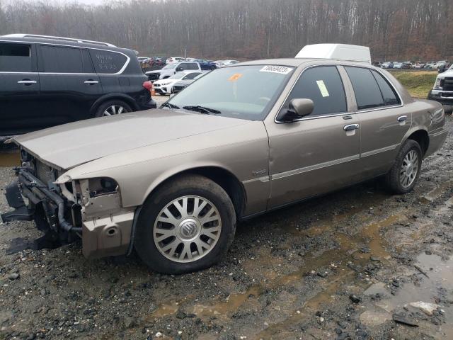 Mercury Grmarquis (2004)