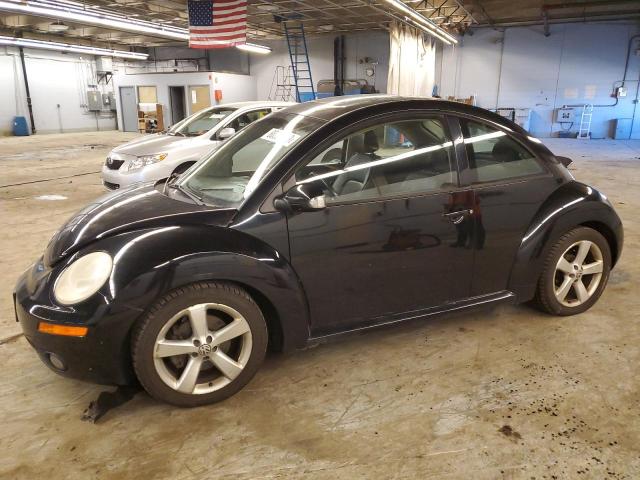 Volkswagen Beetle (2007)
