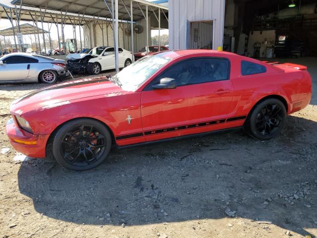 Ford All models (2007)